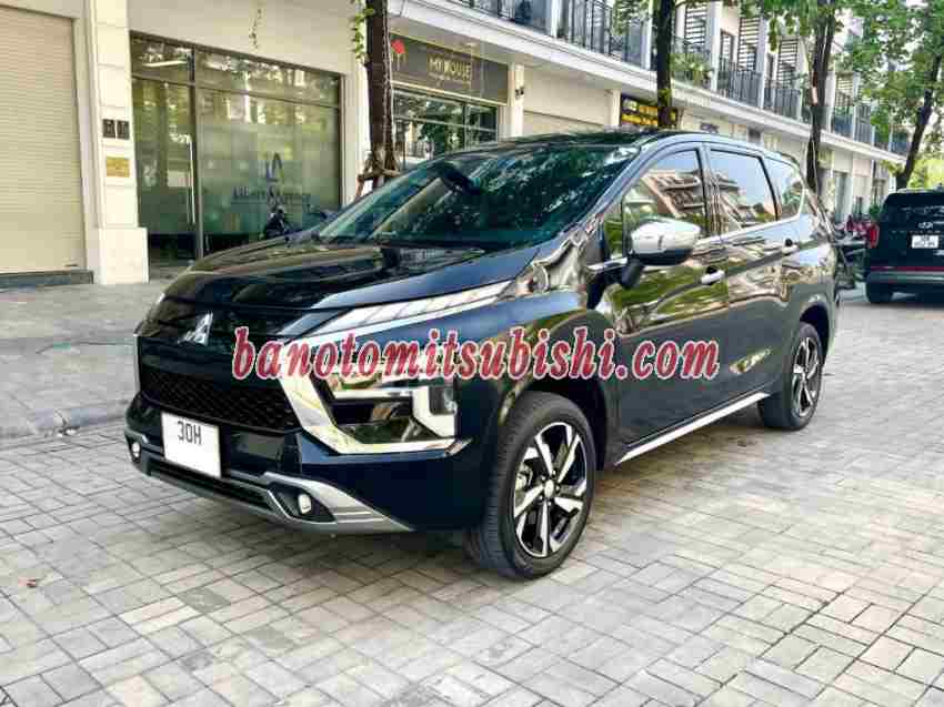 Cần bán Mitsubishi Xpander Premium 1.5 AT 2022, xe đẹp giá rẻ bất ngờ