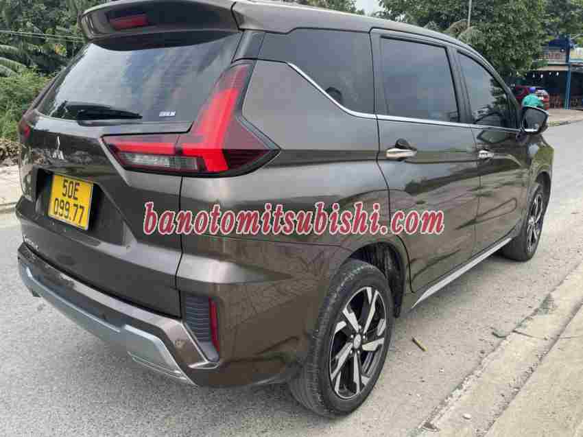 Cần bán xe Mitsubishi Xpander Premium 1.5 AT màu Nâu 2022