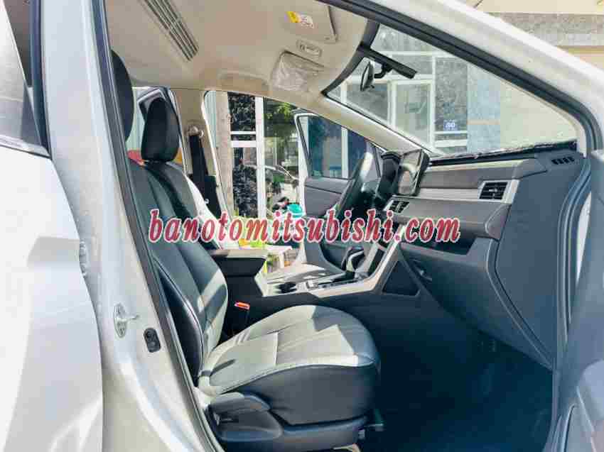 Cần bán xe Mitsubishi Xpander Premium 1.5 AT màu Trắng 2023