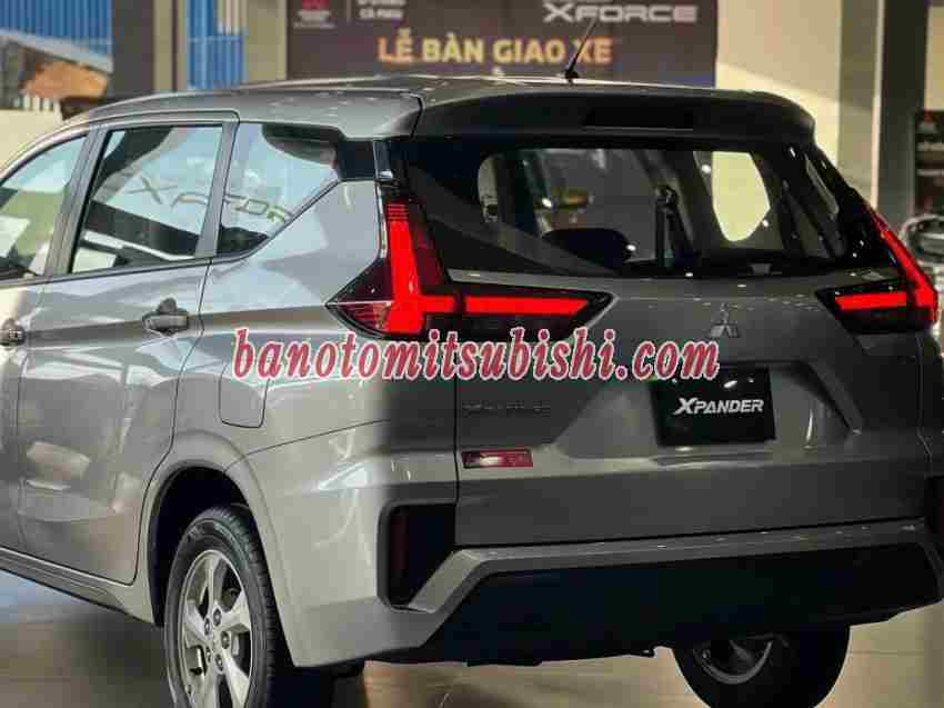 Bán Mitsubishi Xpander 1.5 AT Số tự động sx 2024