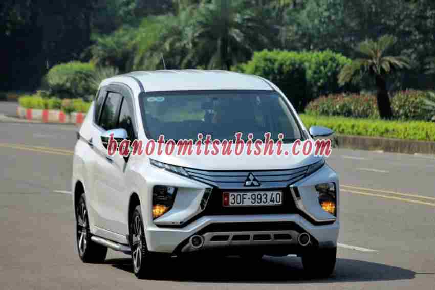 Cần bán Mitsubishi Xpander 1.5 AT 2019 xe đẹp