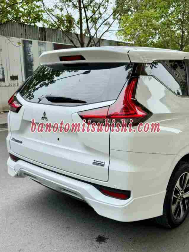 Mitsubishi Xpander 1.5 AT Special Edition năm sản xuất 2019 giá tốt