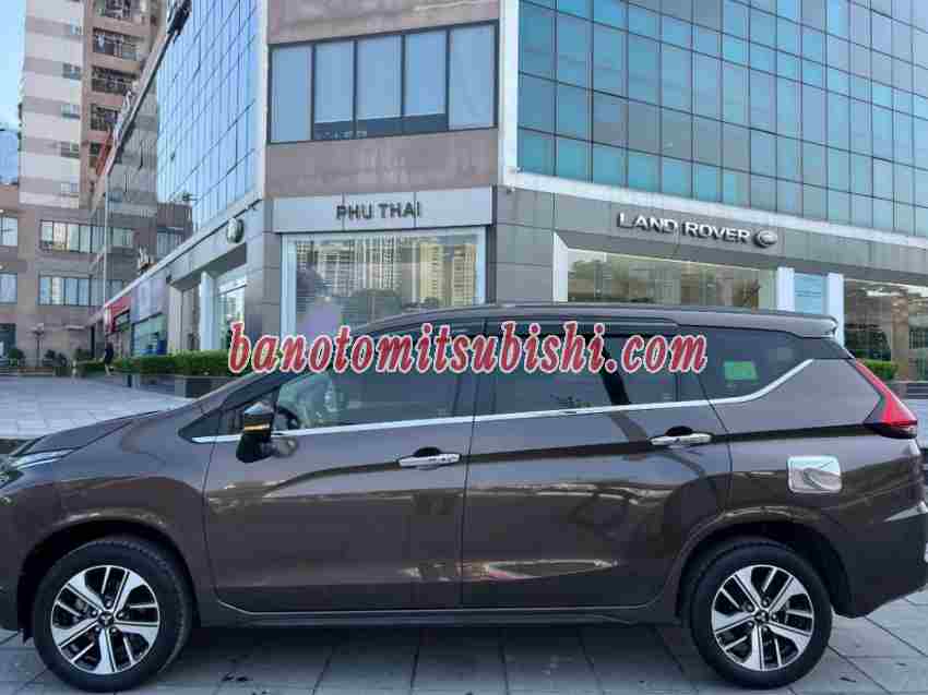 Mitsubishi Xpander 2019 Suv màu Nâu