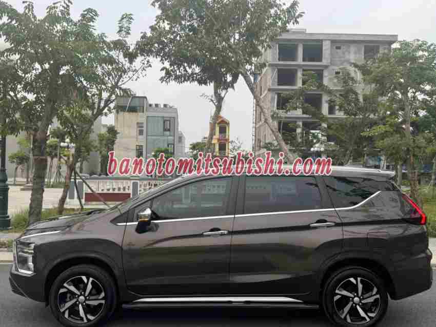 Mitsubishi Xpander Premium 1.5 AT model 2022 xe chuẩn hết ý