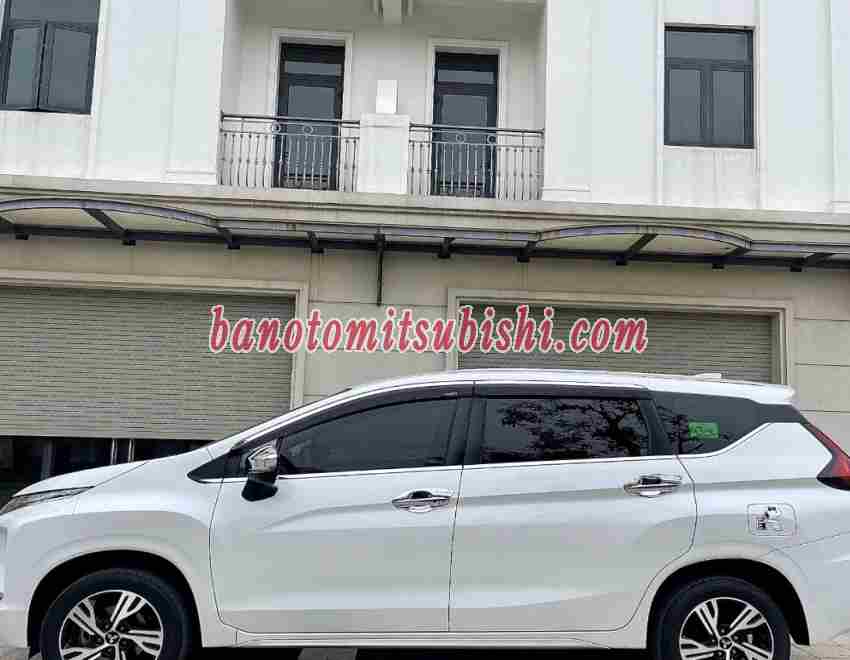 Xe Mitsubishi Xpander 1.5 AT đời 2021 đẹp bán gấp