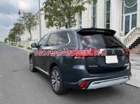 Mitsubishi Outlander 2.0 CVT 2022 giá cực tốt