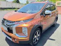 Cần bán gấp Mitsubishi Xpander Cross 1.5 AT đời 2020, màu Cam