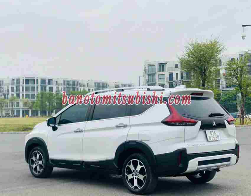 Mitsubishi Xpander Cross 1.5 AT sản xuất 2020 cực chất!