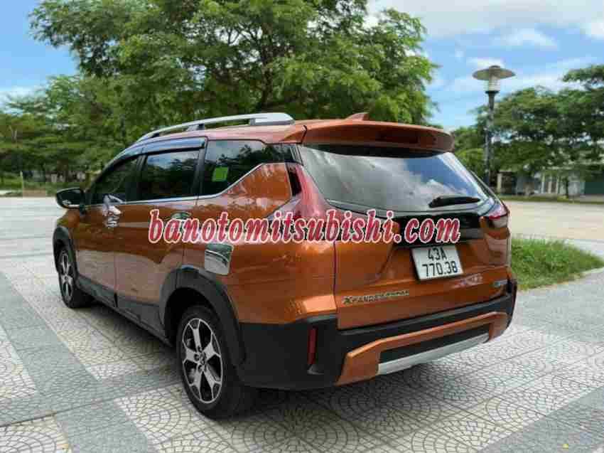 Cần bán gấp xe Mitsubishi Xpander Cross 1.5 AT năm 2020, màu Cam, Số tự động