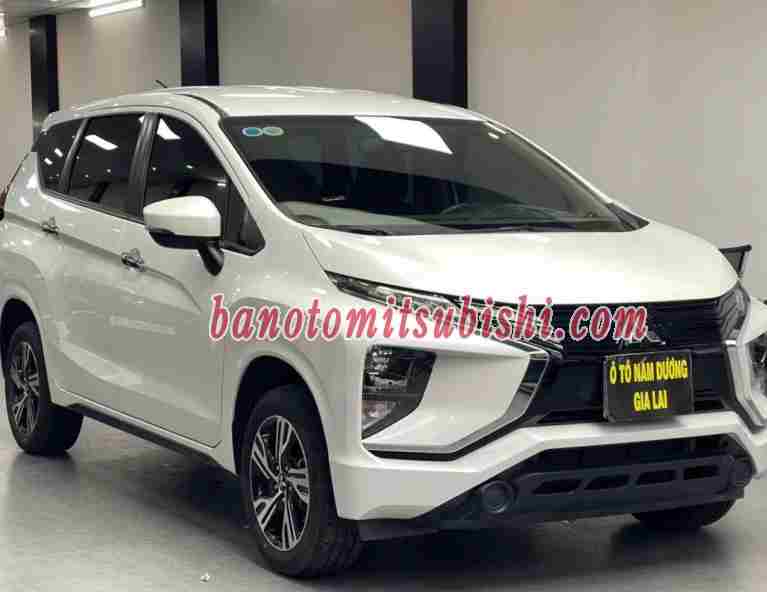 Mitsubishi Xpander 1.5 MT 2021 Số tay cực đẹp!