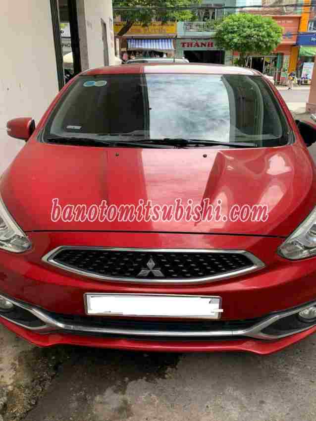 Cần bán Mitsubishi Mirage 1.2 CVT 2019, xe đẹp giá rẻ bất ngờ