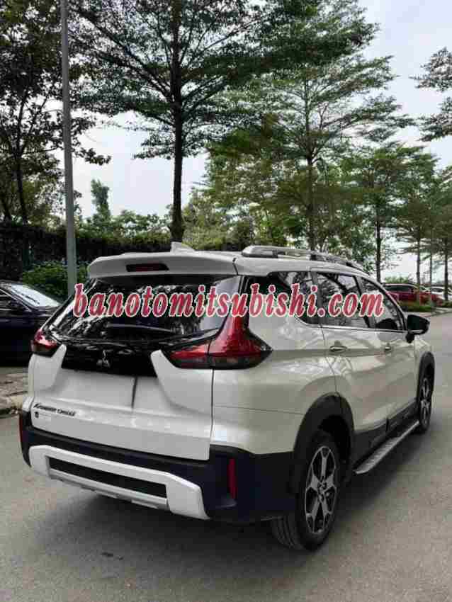 Cần bán xe Mitsubishi Xpander Cross 1.5 AT đời 2022