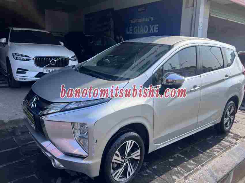 Mitsubishi Xpander 1.5 AT 2020 Số tự động cực đẹp!