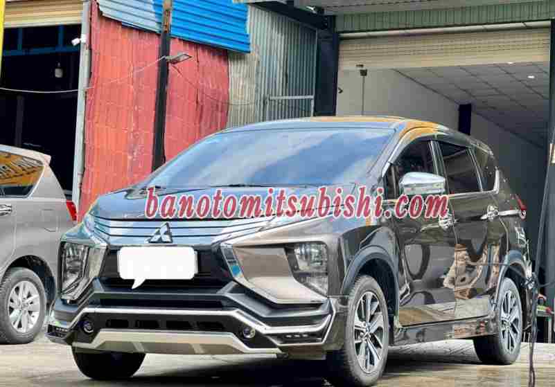 Bán xe Mitsubishi Xpander 1.5 AT đời 2018 - Giá tốt