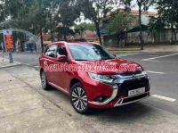 Mitsubishi Outlander 2.0 CVT 2022 - Giá tốt