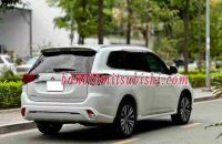 Bán xe Mitsubishi Outlander 2.0 CVT sx 2022 - giá rẻ