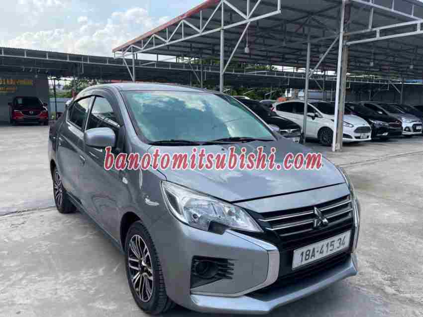 Cần bán xe Mitsubishi Attrage Số tay 2021