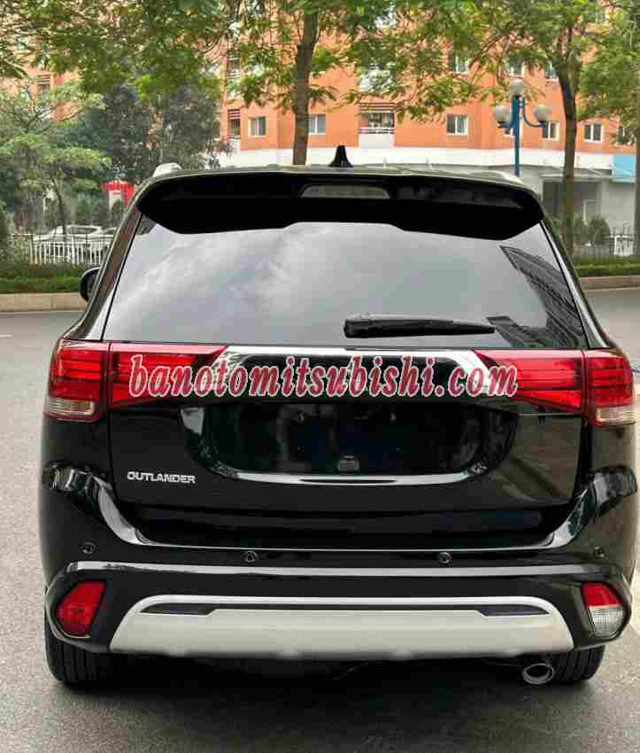 Cần bán xe Mitsubishi Outlander 2.0 CVT năm 2022 màu Đen cực đẹp