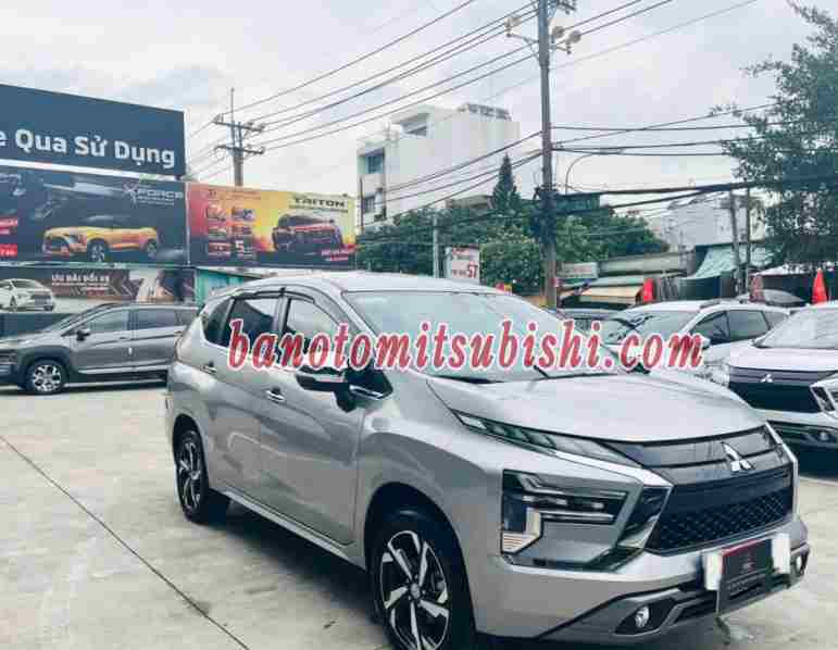 Mitsubishi Xpander Premium 1.5 AT 2024 giá cực tốt