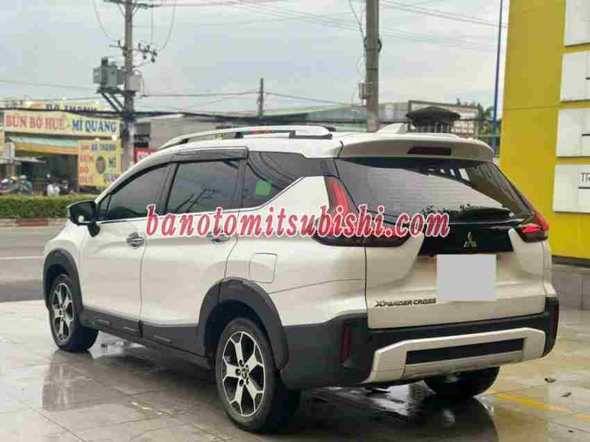 Cần bán Mitsubishi Xpander Cross 1.5 AT Máy xăng 2020 màu Trắng