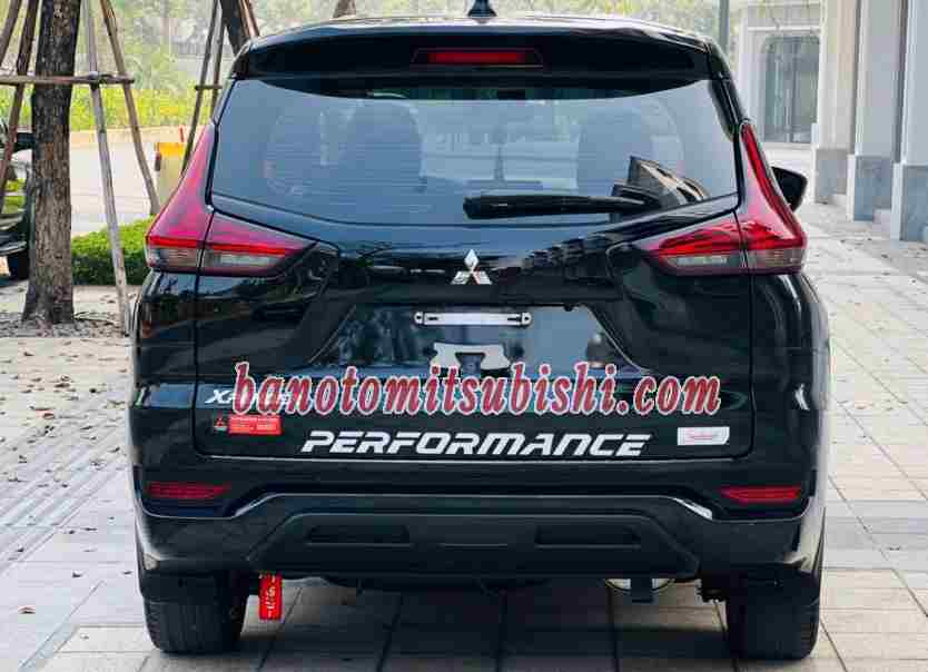 Cần bán Mitsubishi Xpander 1.5 MT Máy xăng 2021 màu Đen