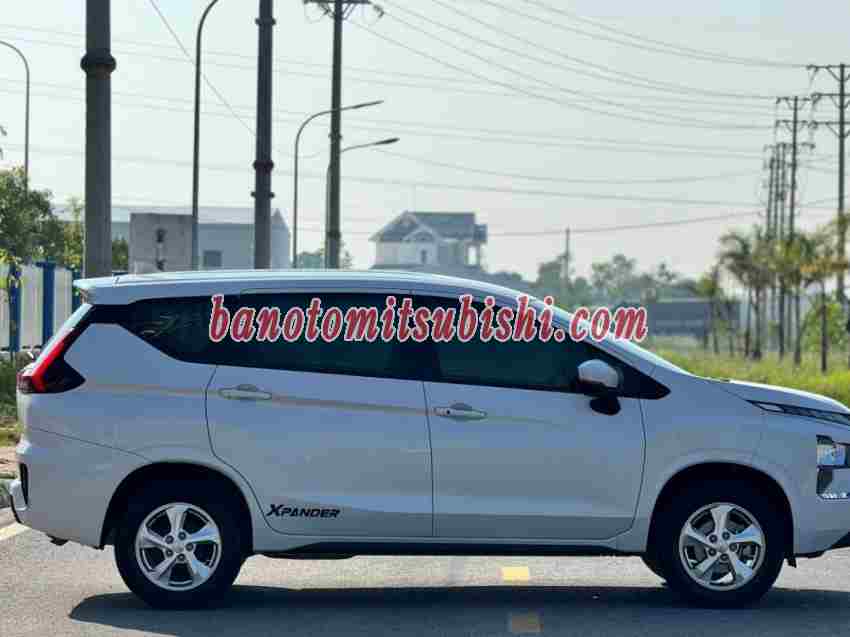 Cần bán Mitsubishi Xpander 1.5 AT đời 2023