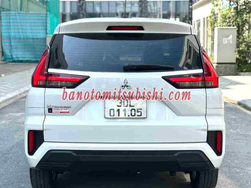 Mitsubishi Xpander 1.5 AT 2023 Máy xăng, xe đẹp