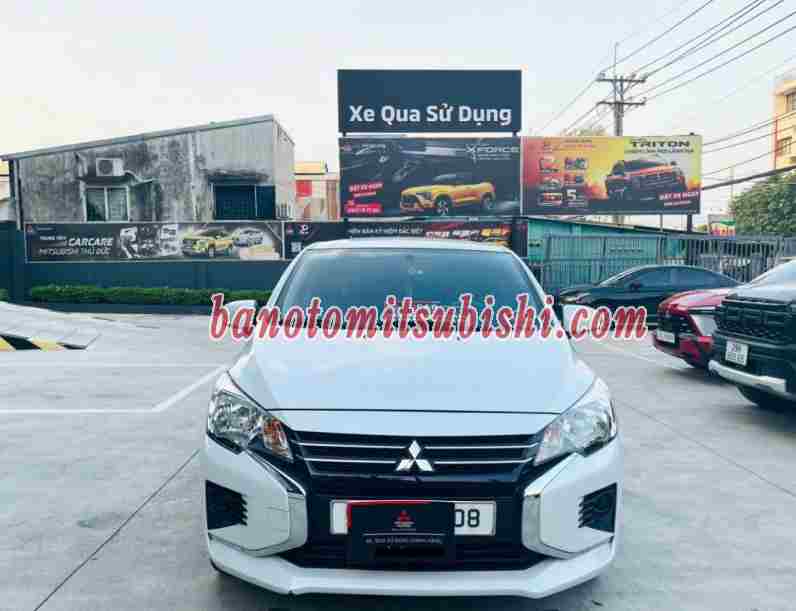 Bán xe Mitsubishi Attrage 1.2 MT sx 2023 - giá rẻ