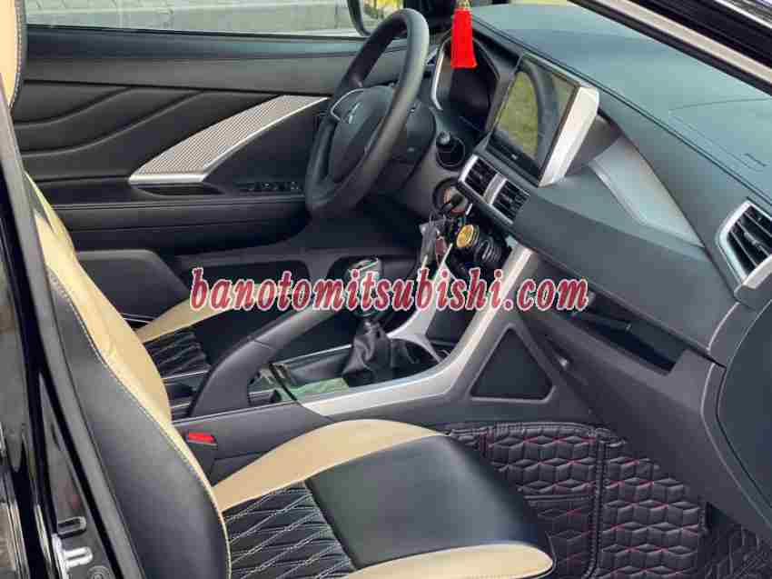 Mitsubishi Xpander 1.5 MT model 2021 xe chuẩn hết ý