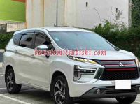 Mitsubishi Xpander 2022 Suv màu Trắng