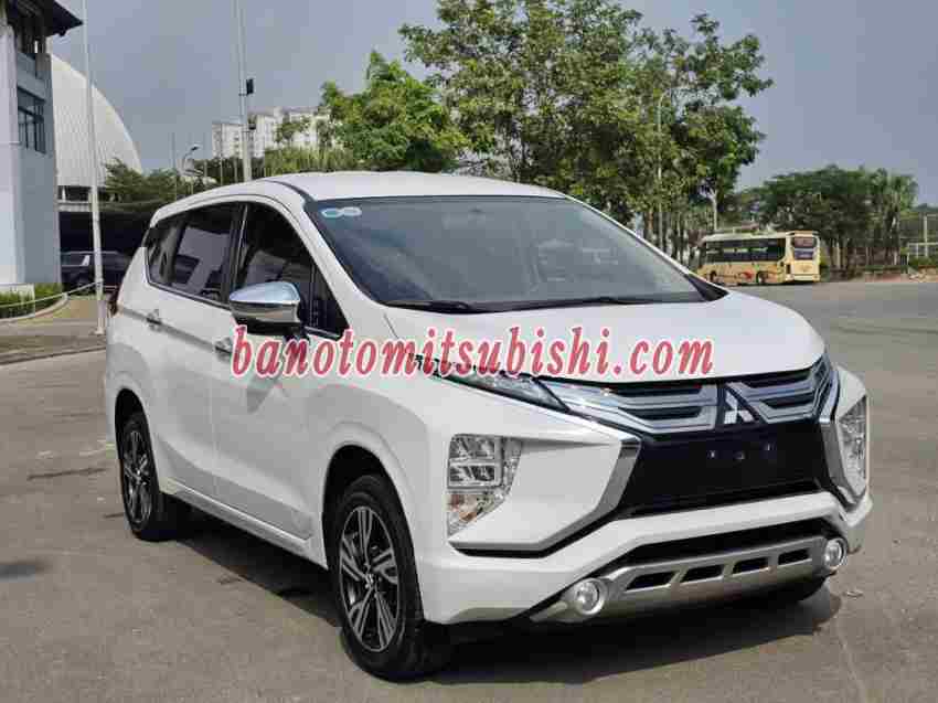 Cần bán gấp Mitsubishi Xpander 1.5 AT 2021 - Xe đẹp - Giá tốt