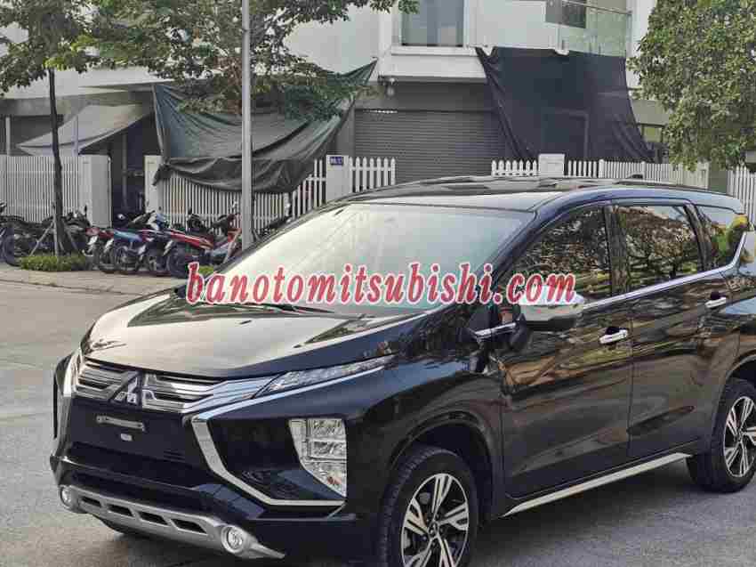 Cần bán xe Mitsubishi Xpander 1.5 AT năm 2020 màu Đen cực đẹp