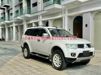 Mitsubishi Pajero Sport G 4x2 AT 2013, xe đẹp, hết ý