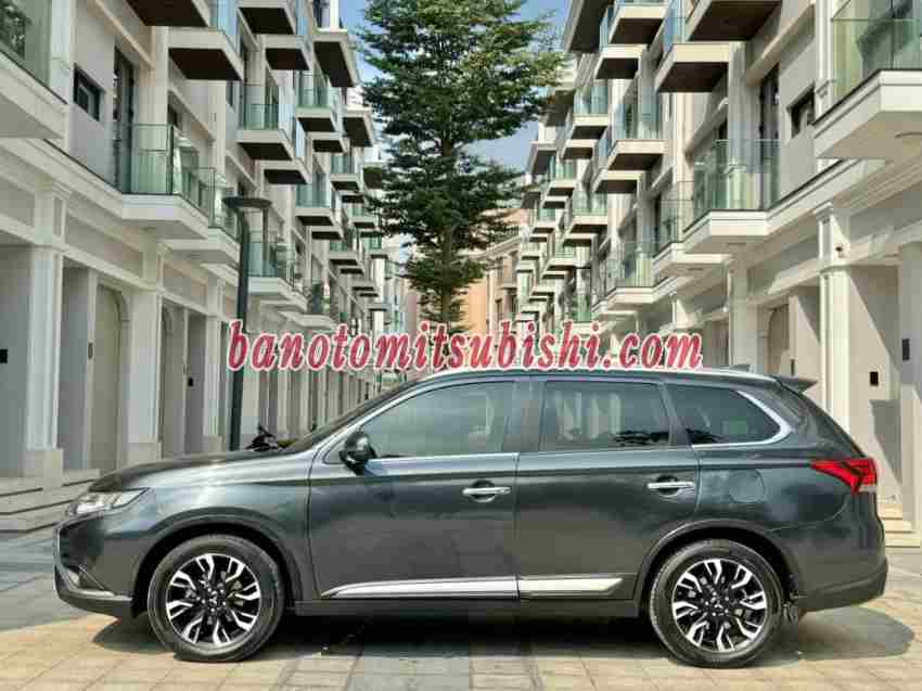 Mitsubishi Outlander 2.0 CVT 2021 Số tự động giá đẹp