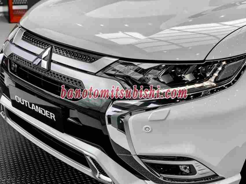 Mitsubishi Outlander 2024 Số tự động Lắp ráp trong nước cực đẹp