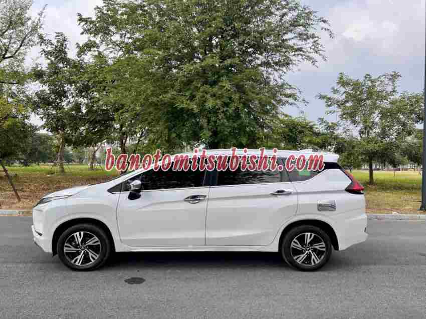 Mitsubishi Xpander 1.5 AT 2021 Máy xăng, xe đẹp