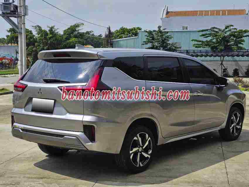 Mitsubishi Xpander Premium 1.5 AT 2024 giá cực tốt