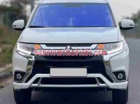 Mitsubishi Outlander 2.0 CVT 2022 - Giá tốt