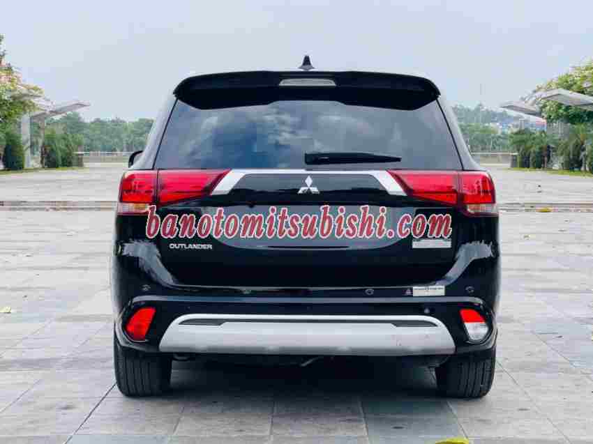 Mitsubishi Outlander 2.0 CVT 2022 giá cực tốt