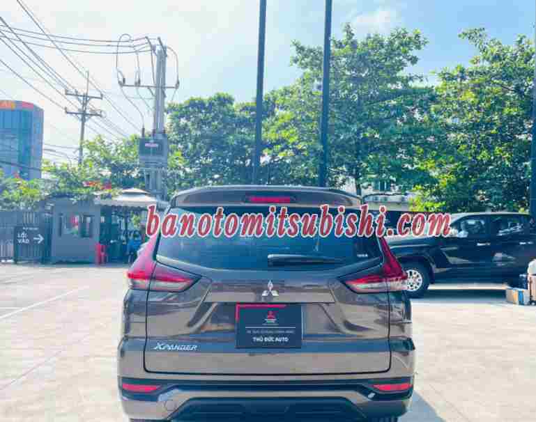 Mitsubishi Xpander 1.5 MT 2023 Máy xăng, xe đẹp