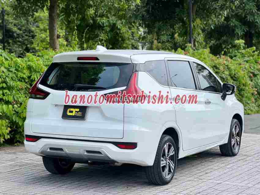 Mitsubishi Xpander 2020 Suv màu Trắng