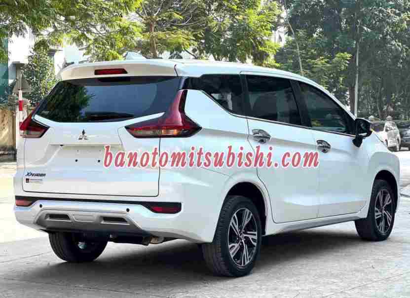 Mitsubishi Xpander 1.5 AT 2021 Số tự động cực đẹp!