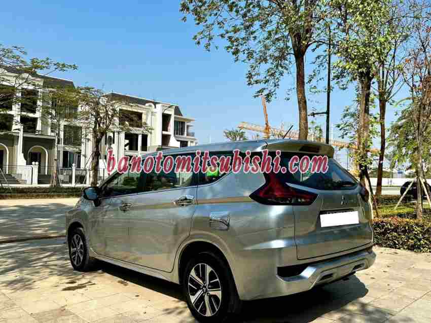 Mitsubishi Xpander 1.5 AT 2019 Máy xăng đẹp long lanh