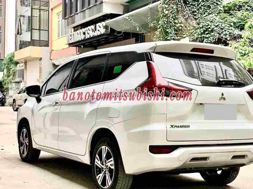 Mitsubishi Xpander 1.5 AT 2020 Máy xăng đẹp long lanh