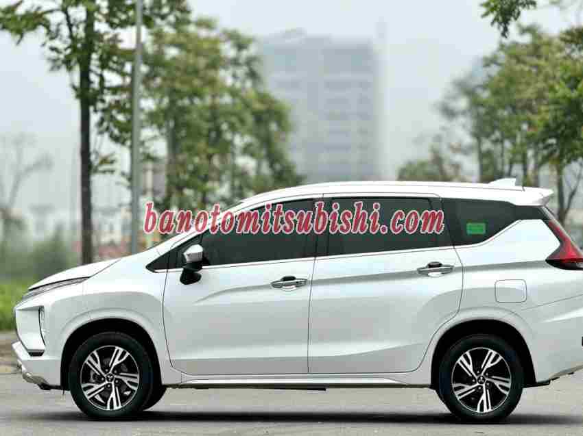 Mitsubishi Xpander 1.5 AT sản xuất 2020 cực chất!