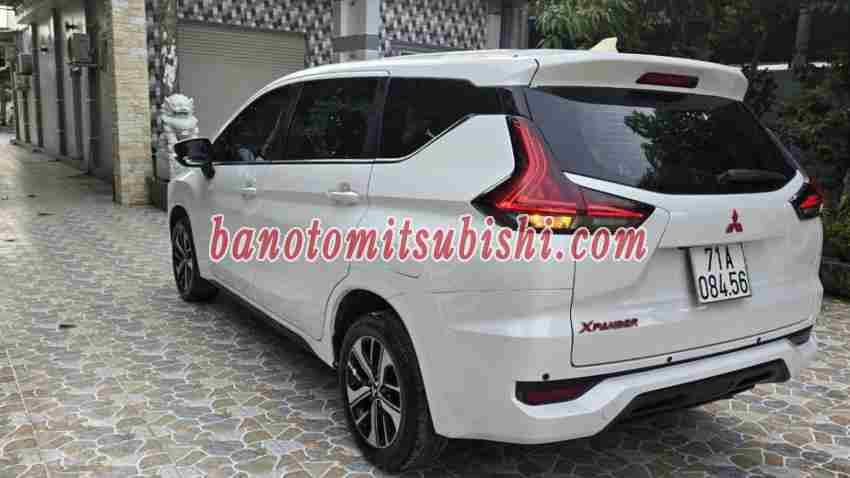 Cần bán xe Mitsubishi Xpander 1.5 MT 2019 Số tay