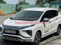 Cần bán gấp Mitsubishi Xpander 1.5 AT đời 2019, màu Trắng