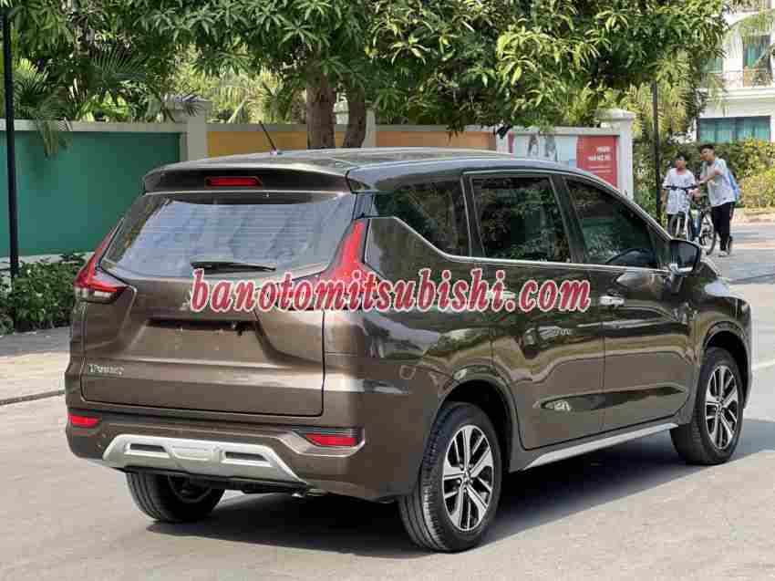 Mitsubishi Xpander 1.5 AT 2019 Máy xăng, xe đẹp