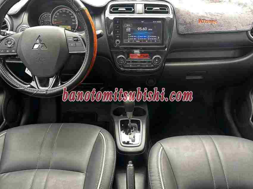 Cần bán gấp Mitsubishi Attrage Premium 1.2 CVT năm 2021 giá cực tốt