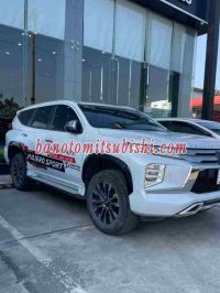 Cần bán xe Mitsubishi Pajero Sport 2.4D 4x4 AT đời 2020